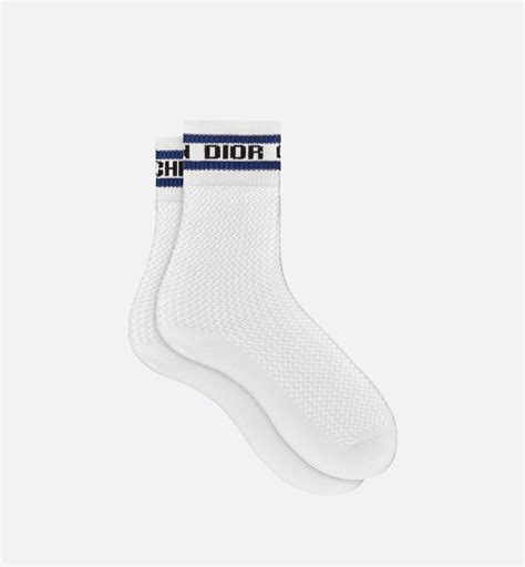 dior sporty socks|dior socks women.